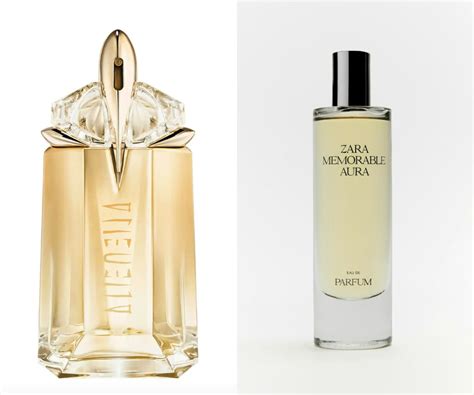 alien perfume dupe zara|zara amber fusion dupe.